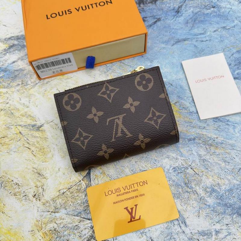 LV Wallets 336